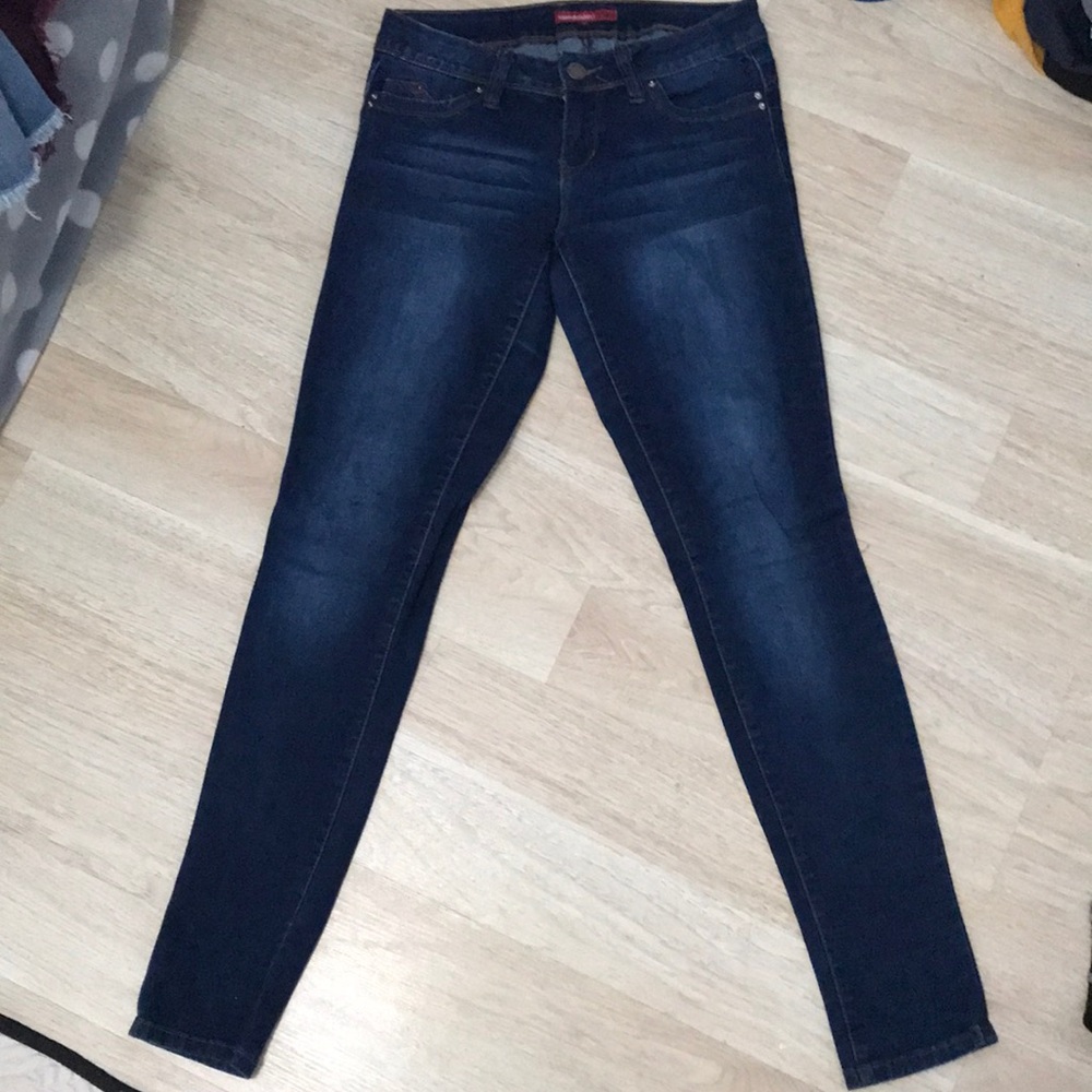 Jean
